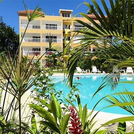 Apartamento Caoba Las Terrenas Exterior foto